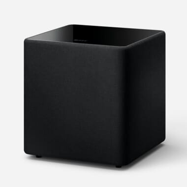 KEF Kube 12 MIE KEF Kube 12 MIE