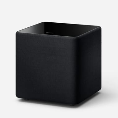 KEF Kube 8 MIE KEF Kube 8 MIE