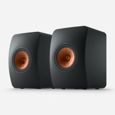 KEF LS50 Meta (Pair) KEF LS50 Meta (Pair)