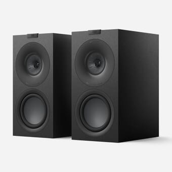KEF Q Concerto Meta (Pair)