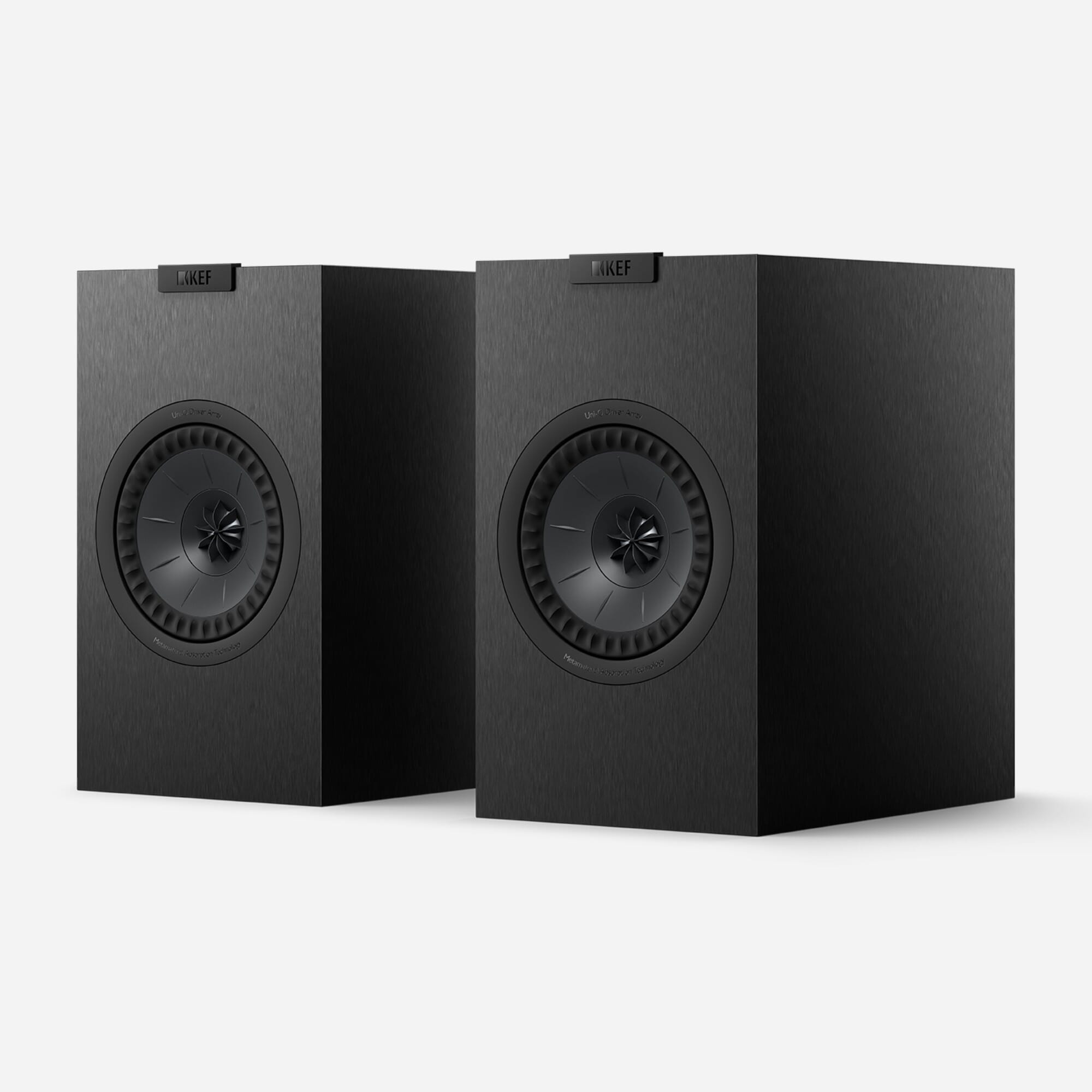 Rega Kyte Bookshelf Loudspeakers (Pair) | Smart Home Sounds