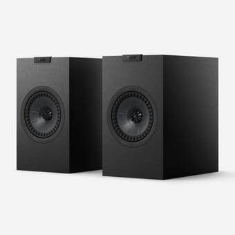 KEF Q1 Meta (Pair)