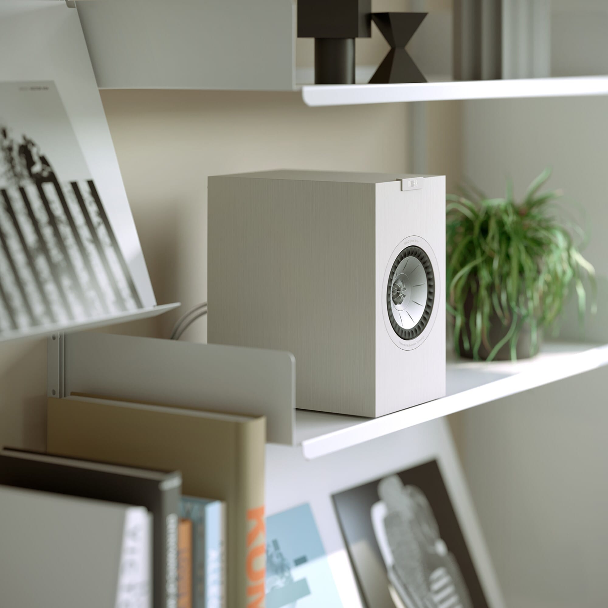 KEF Q1 Meta (Pair)