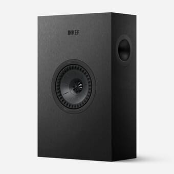 KEF Q4 Meta (Single)
