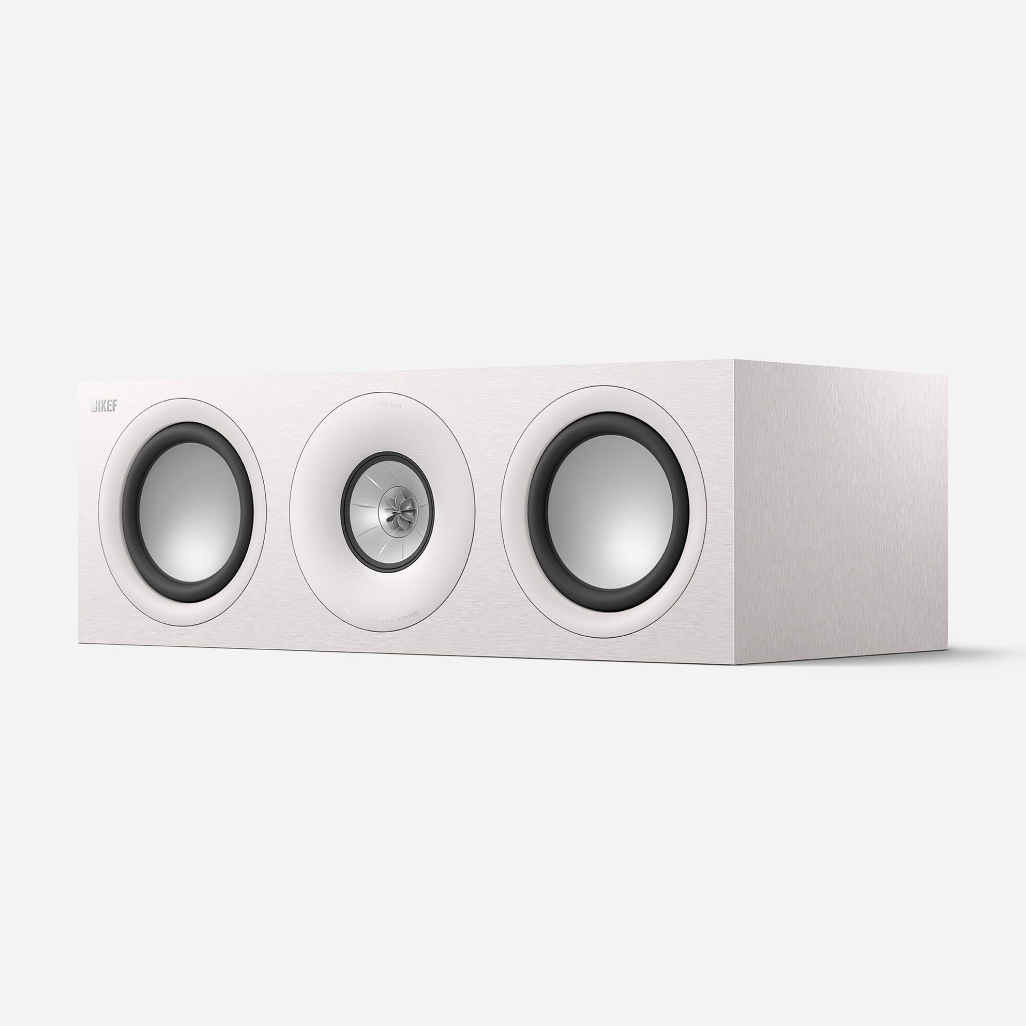 KEF Q6 Meta Centre Speaker | Smart Home Sounds