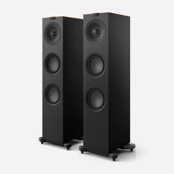 KEF Q7 Meta (Pair)