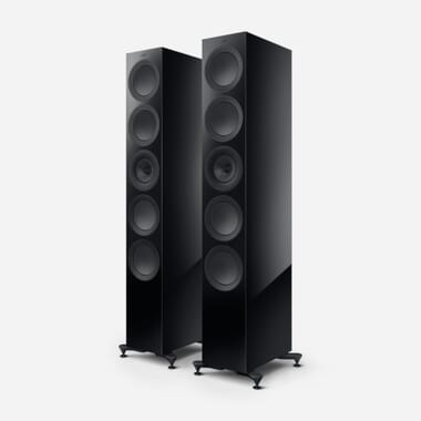 KEF R11 Meta Floorstanding Speaker KEF R11 Meta Floorstanding Speaker