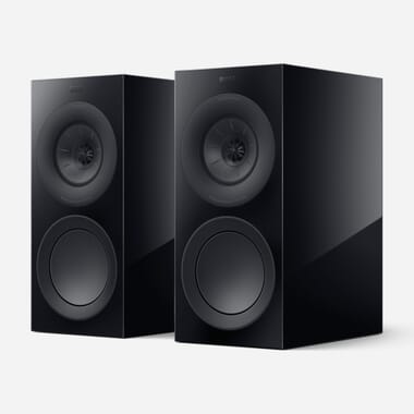 KEF R3 Meta Bookshelf Speakers KEF R3 Meta Bookshelf Speakers