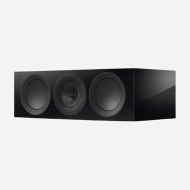 KEF R6 Meta Centre Channel Speaker KEF R6 Meta Centre Channel Speaker