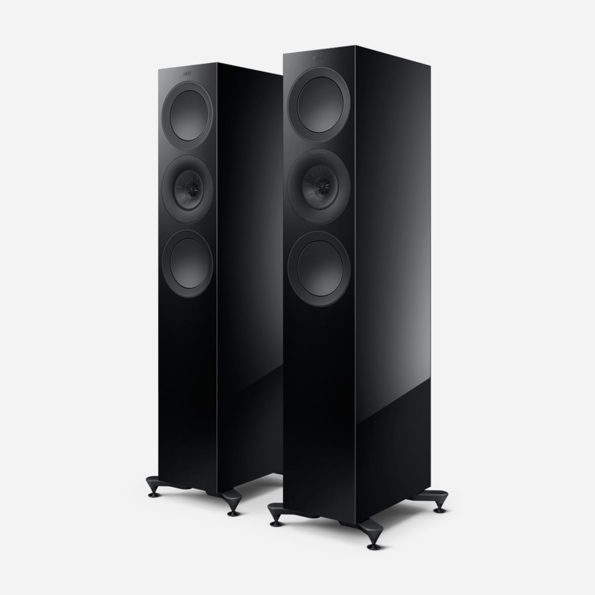 KEF R7 Meta Floorstanding Speaker
