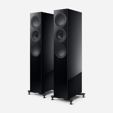 KEF R7 Meta Floorstanding Speaker KEF R7 Meta Floorstanding Speaker