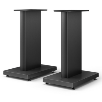 KEF S3 Floor Stand for R3 (Grey)