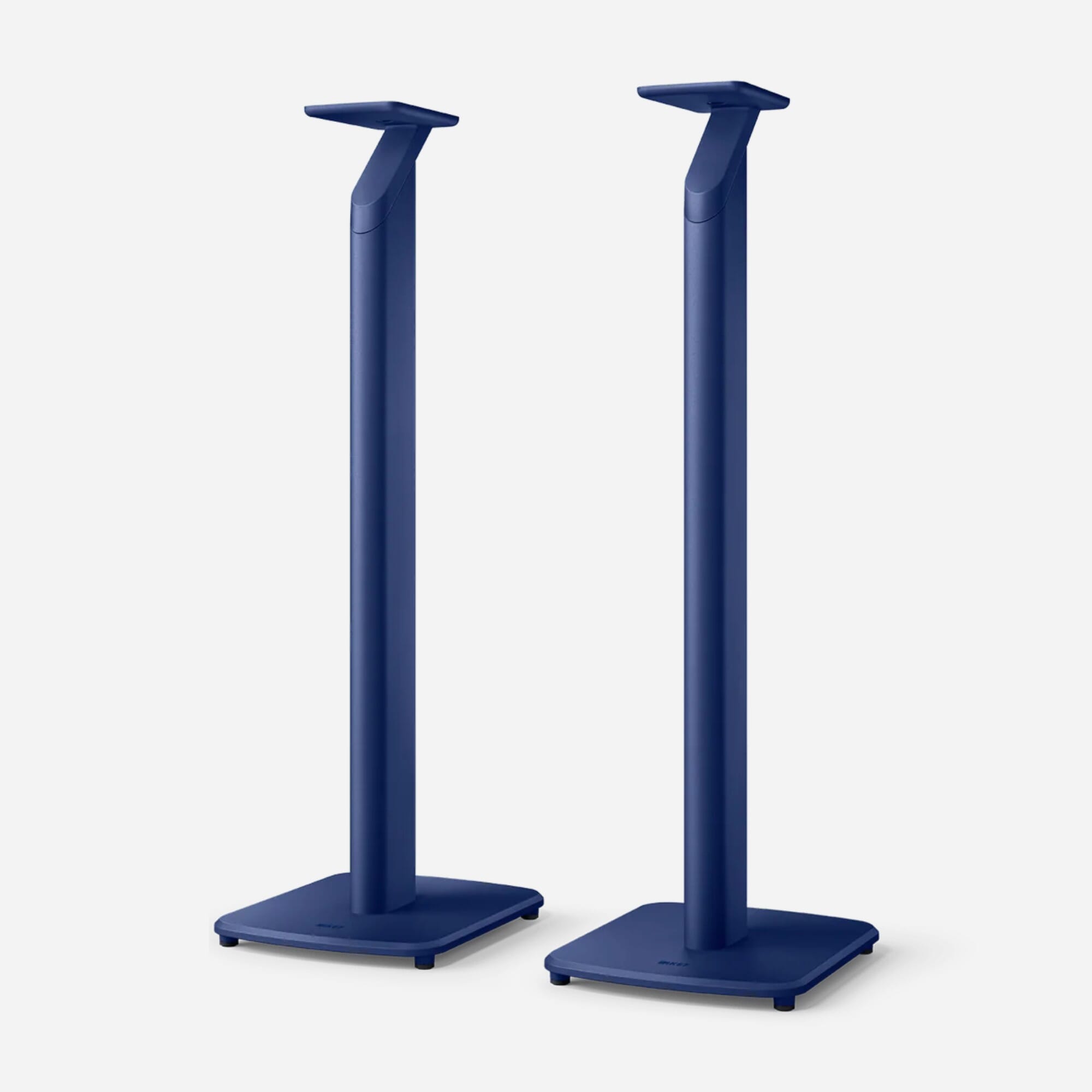 KEF S1 Floor Stand Pair for LSX II Active Speakers | Smart Home Sounds