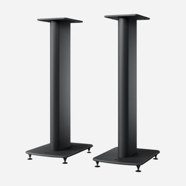 KEF S2 Floor Stand - for LS50 WII & LS50 Meta KEF S2 Floor Stand - for LS50 WII & LS50 Meta
