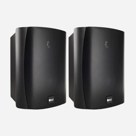 Surround Sound Sonos Amp 3rd Party Subwoofer Sonos Amp 2x KEF