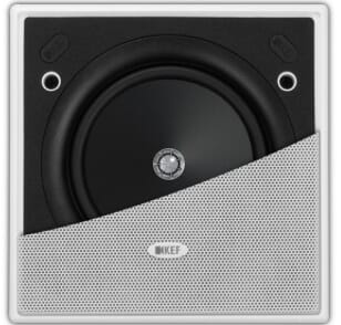 KEF CI130.2CS (Single) Ceiling Speaker