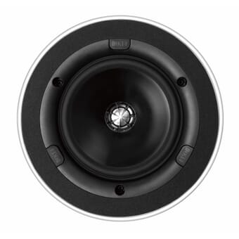 KEF Ci130QR (Single) Speaker
