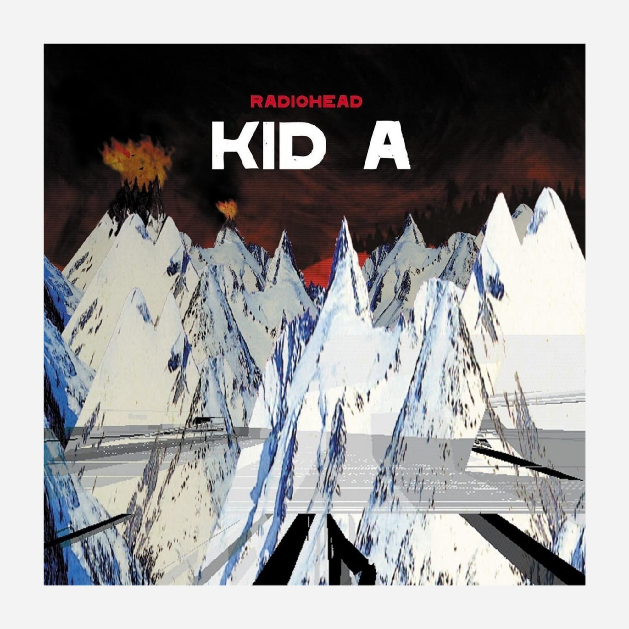Kid A