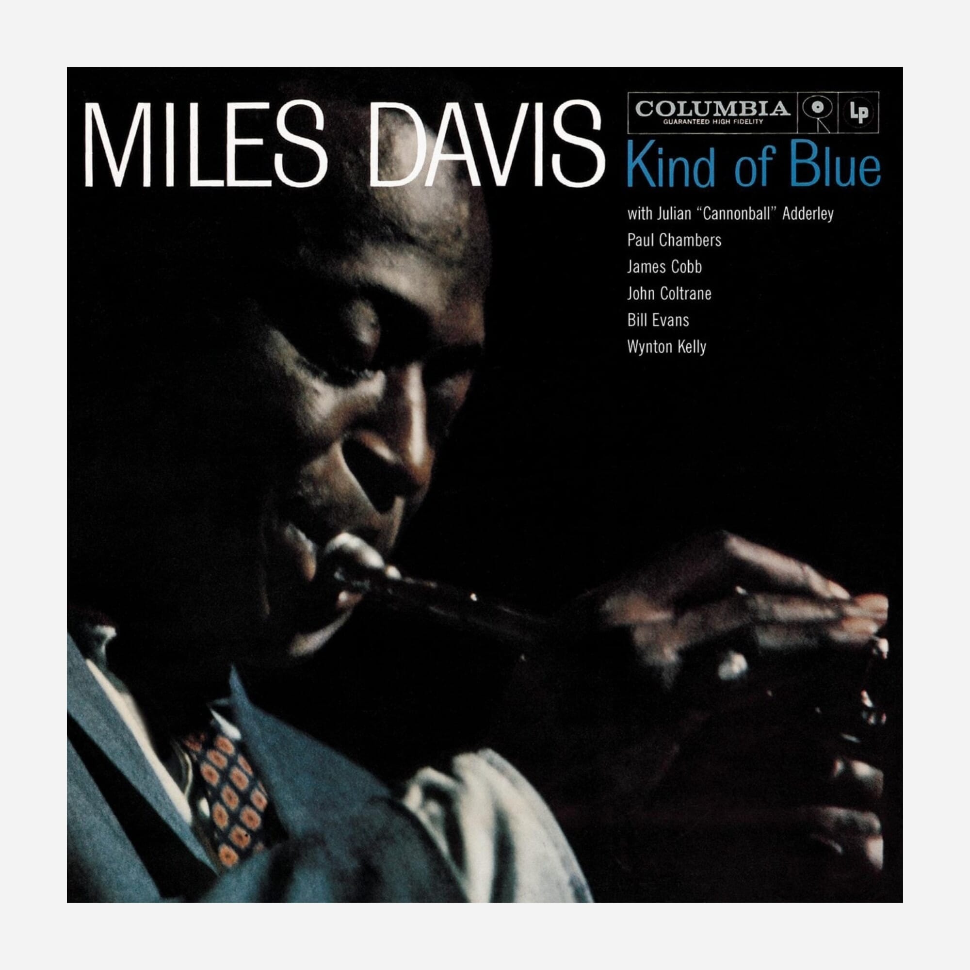 Kind Of Blue