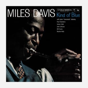 Kind Of Blue