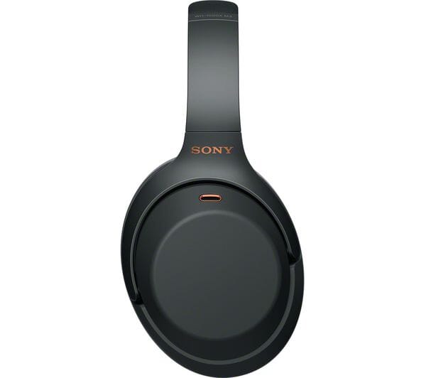 Sony WH-1000XM3 Wireless Bluetooth Noise Cancelling Headphones | Smart Home  Sounds