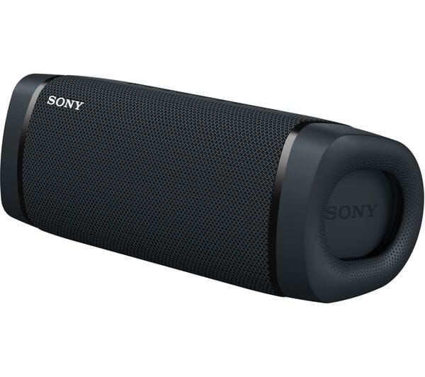 SONY EXTRA BASS SRS-XB33 Bluetoothスピーカー ciwv9-m53879512809 