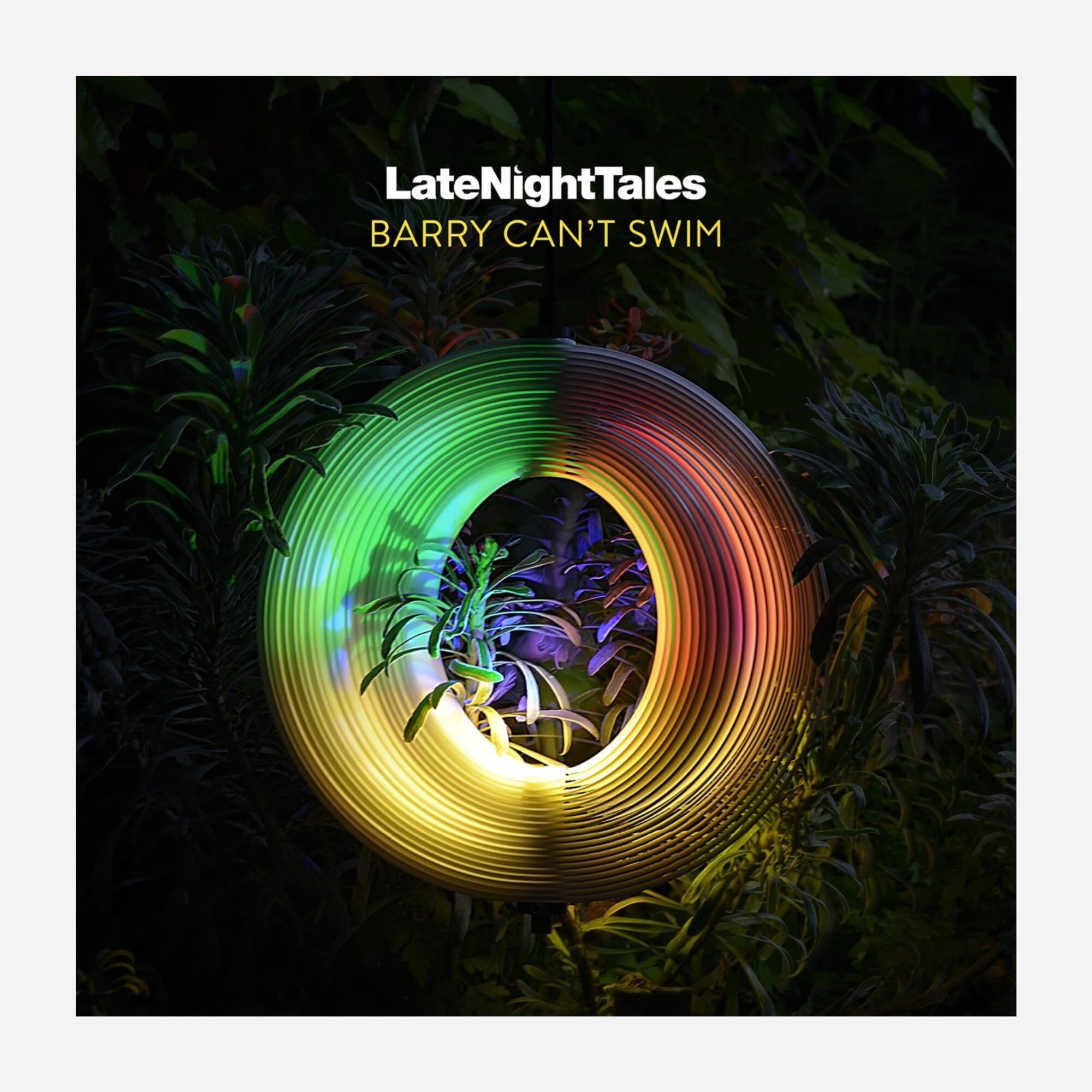 Buy Late Night Tales | Smart Home Sounds