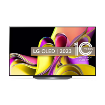 LG B3 55" OLED 4K Ultra HD HDR Smart TV