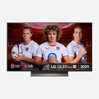 LG C5 48" OLED evo 4K Ultra HD Smart TV LG C5 48" OLED evo 4K Ultra HD Smart TV