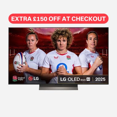 LG C5 55" OLED evo 4K Ultra HD Smart TV LG C5 55" OLED evo 4K Ultra HD Smart TV
