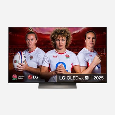 LG C5 55" OLED evo 4K Ultra HD Smart TV LG C5 55" OLED evo 4K Ultra HD Smart TV