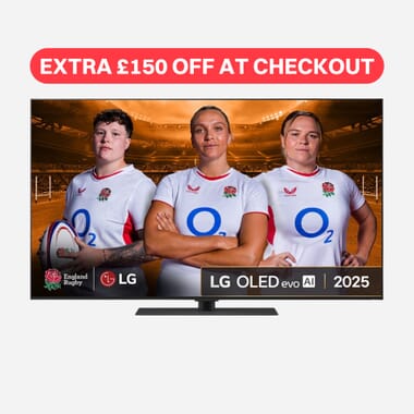 LG G5 55" OLED evo 4K Ultra HD Smart TV (Stand Mount) LG G5 55" OLED evo 4K Ultra HD Smart TV (Stand Mount)