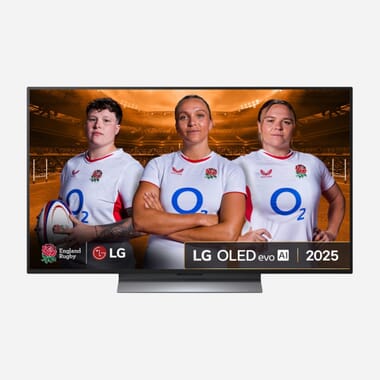 LG G5 48" OLED evo 4K Ultra HD Smart TV (Stand Mount) LG G5 48" OLED evo 4K Ultra HD Smart TV (Stand Mount)