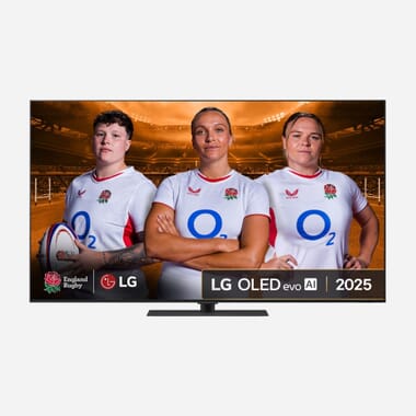 LG G5 65" OLED evo 4K Ultra HD Smart TV (Stand Mount) LG G5 65" OLED evo 4K Ultra HD Smart TV (Stand Mount)