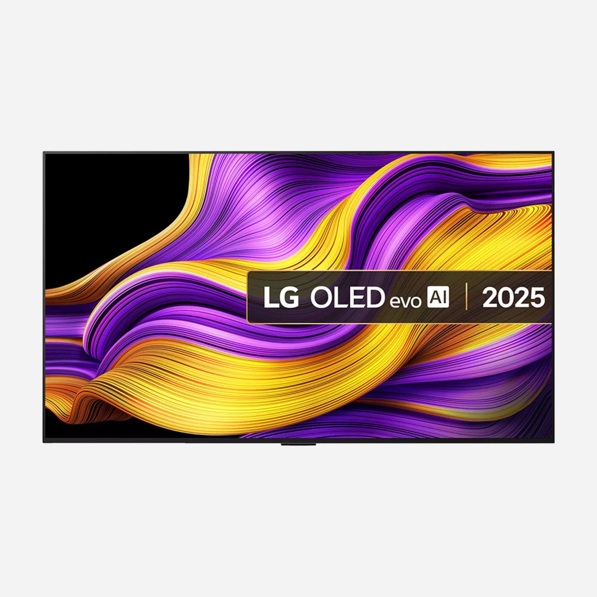LG G5 77" OLED evo 4K Ultra HD Smart TV (Wall Mount)