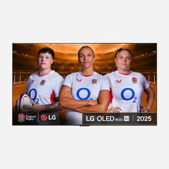 LG G5 55" OLED evo 4K Ultra HD Smart TV (Wall Mount)