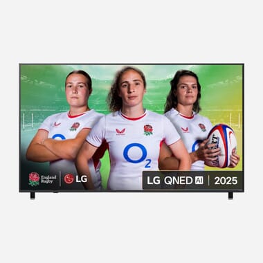LG QNED84 75" LG QNED84 75"