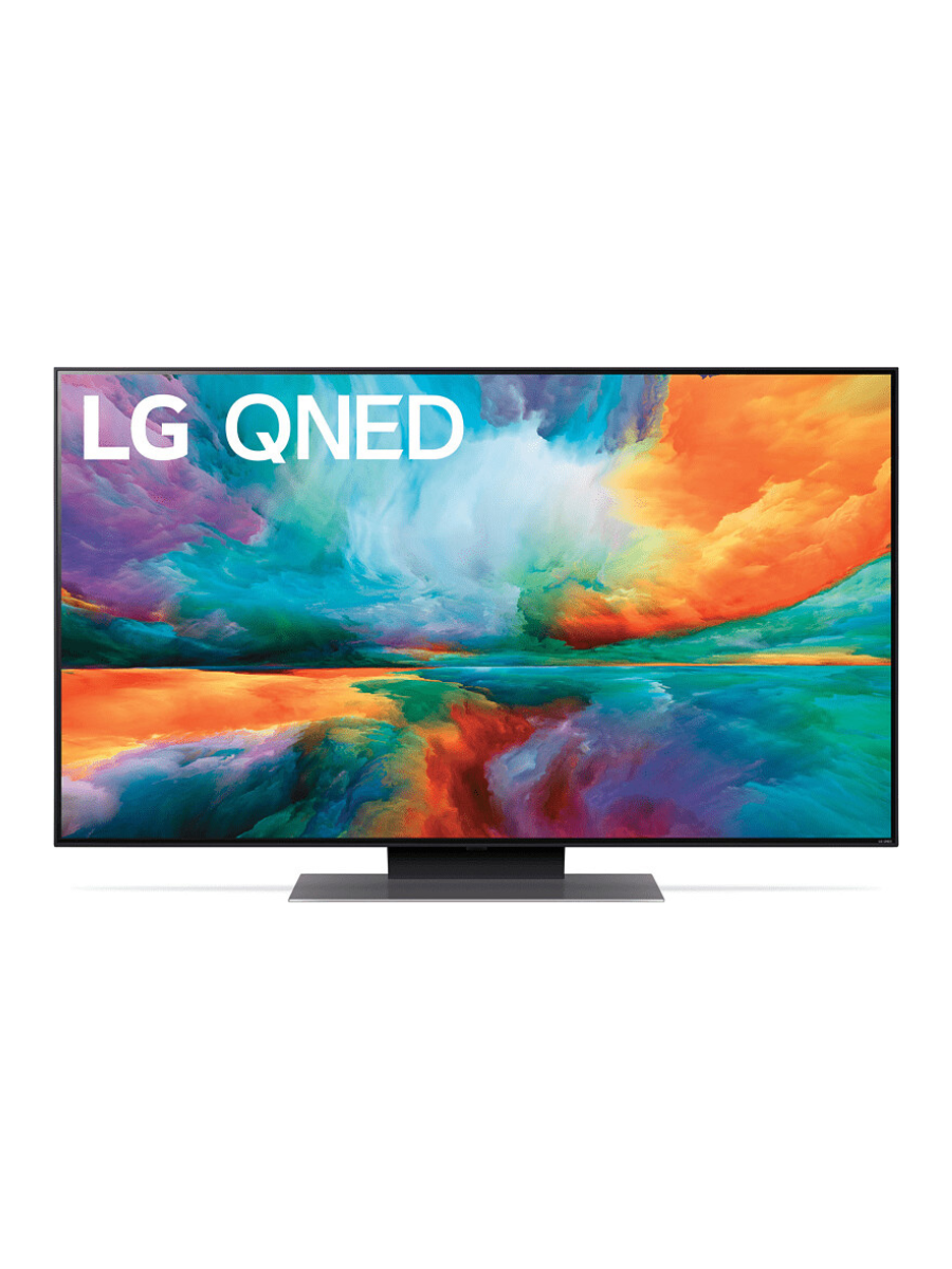LG QNED81 4K HDR Smart TV 2023