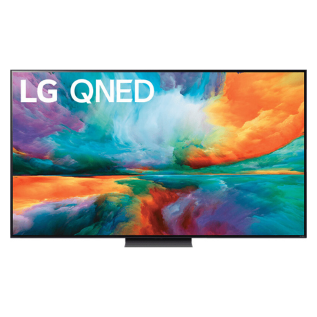 LG QNED816RE 65" 4K HDR Smart QNED TV