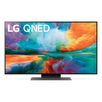 LG QNED816RE 55" 4K HDR Smart QNED TV
