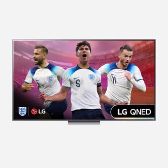 LG QNED816RE 75" 4K HDR Smart QNED TV