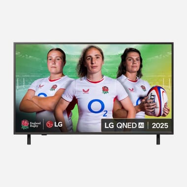 LG QNED84 43" LG QNED84 43"