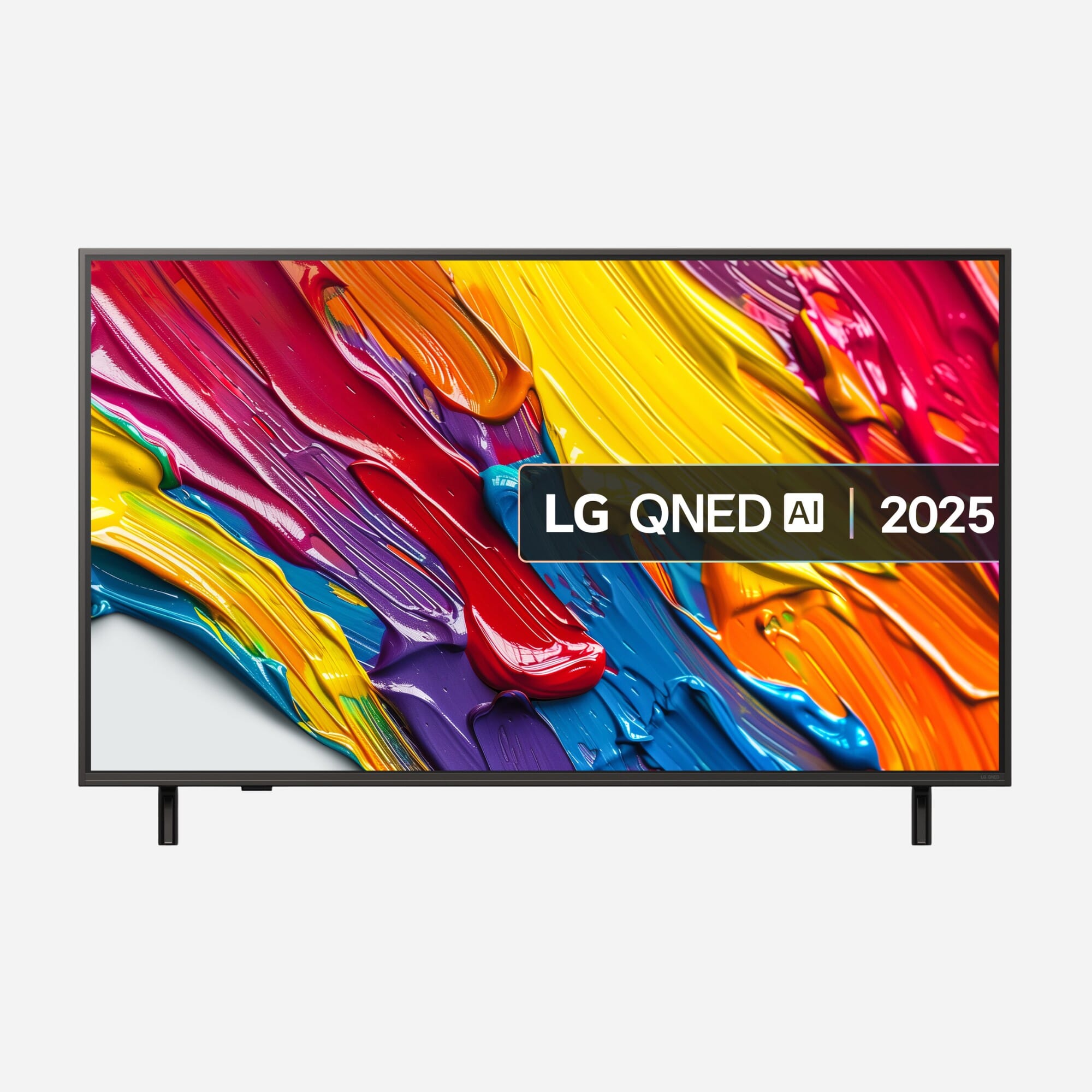 LG QNED84 50"