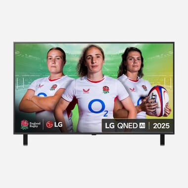LG QNED84 55" LG QNED84 55"