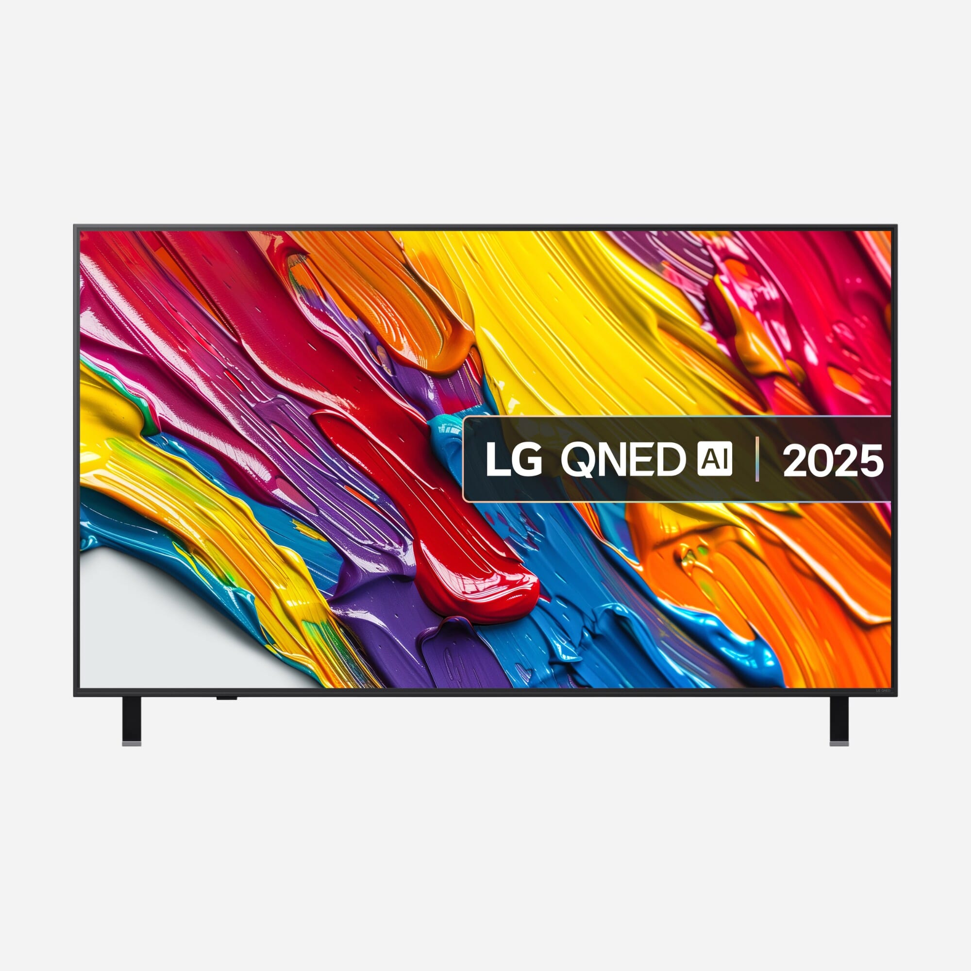 LG QNED84 65"