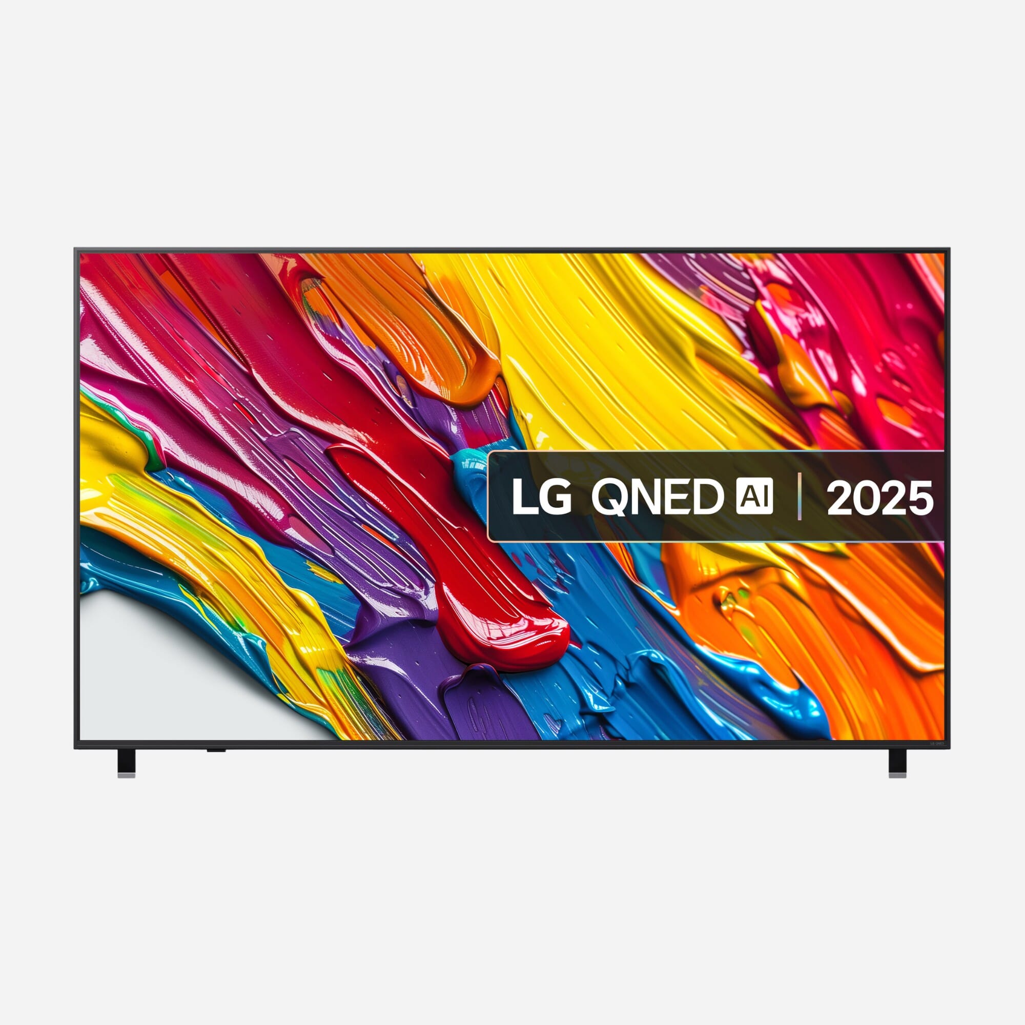 LG QNED84 75"