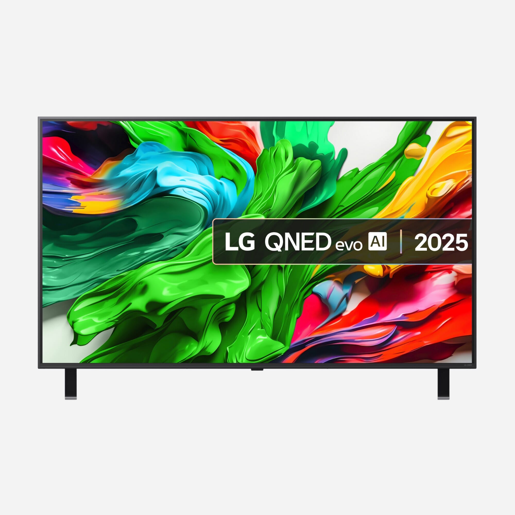 LG QNED85 55"