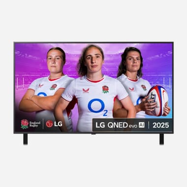LG QNED85 55" LG QNED85 55"