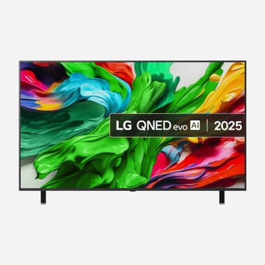 LG QNED85 65" LG QNED85 65"