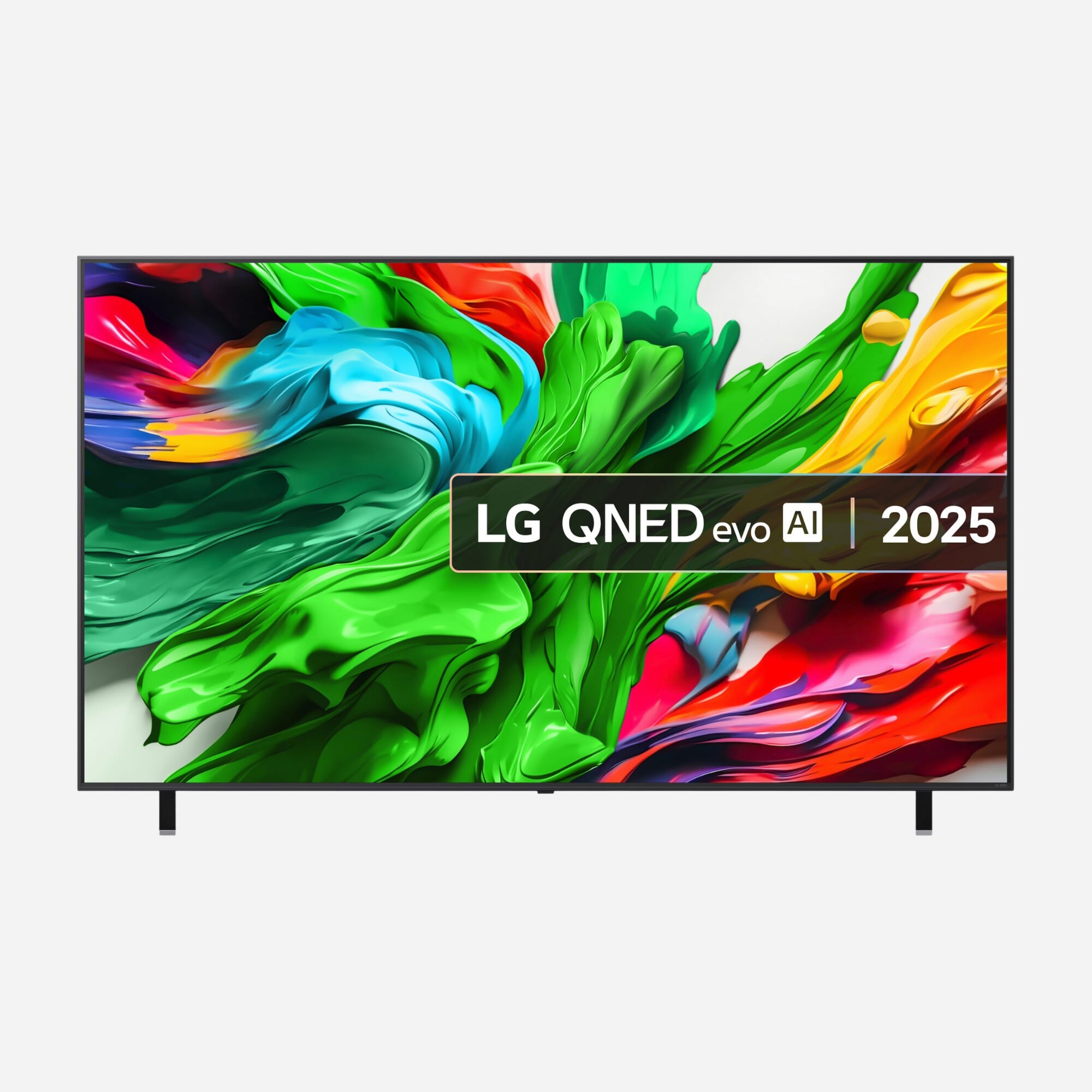 LG QNED85 86"